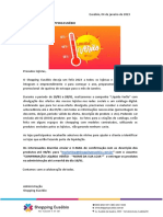 Nº01 - 22 Informativo - Liquida de Verão 2023