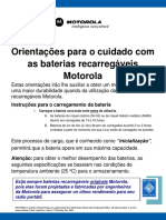 Battery Care POR