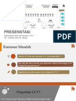 Presentasi CCTV