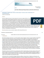 Factors Influencing Decisions on Weaning Preterm Infants from Noninvasive Ventilation