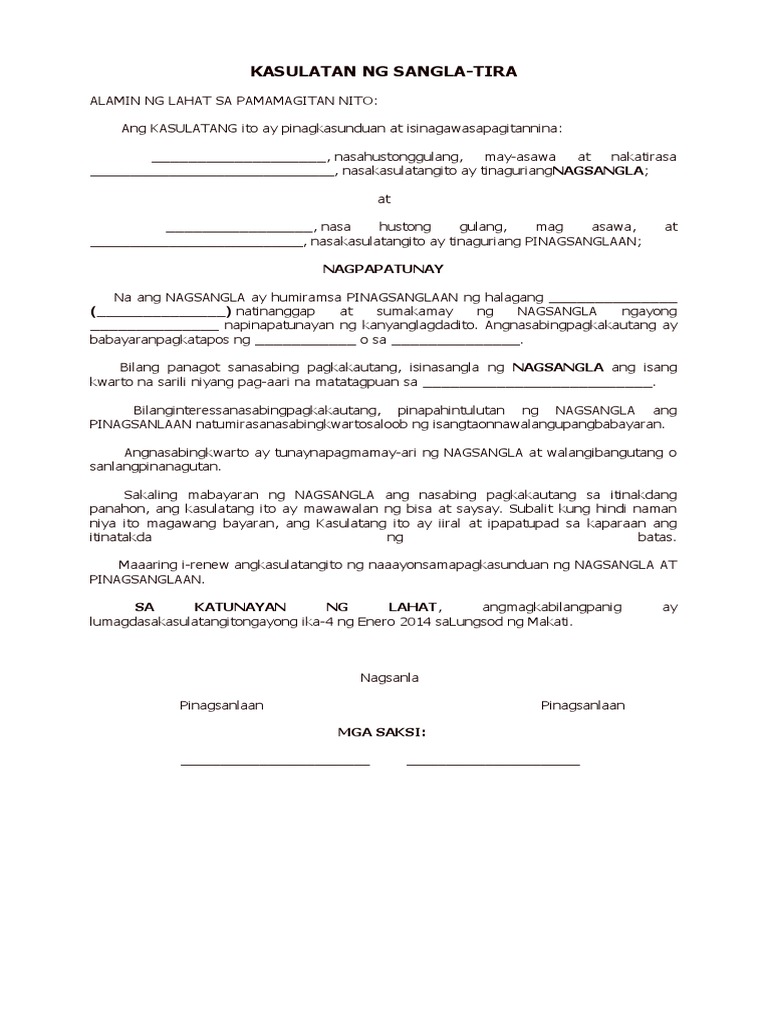 How To Renew Sangla In Palawan Pawnshop