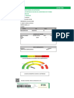 Examen Excel Luz