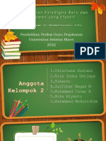 Tugas Prinsip Dan Asestmen 2