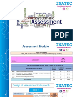 Assessment Module General Information (1)