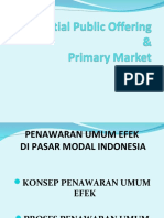 Initial Public Offering