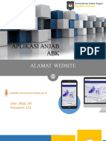 Manual Guide - Aplikasi - Anjababk Kirim OPD