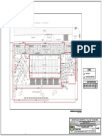 Planos Arquitectra Santa Cecilia A-03