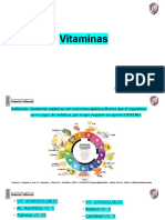 VITAMINAS