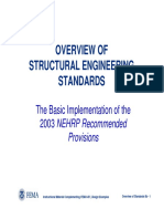 Topic08b OverviewofStandards