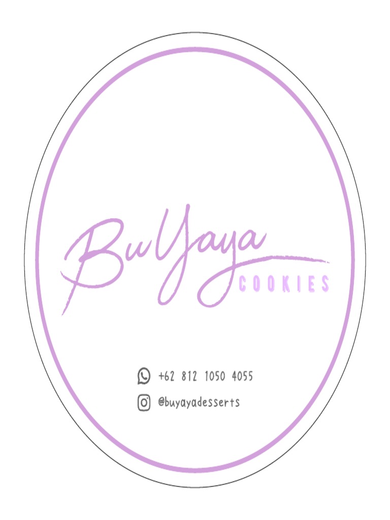 Stiker Bulat | PDF