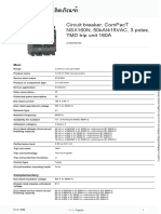 ComPacT NSX_ new generation_C16N3TM160