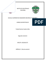 Tarea 19 Velocidad y Aceleracion