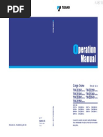 Crane Safety Guidelines and Precautions | PDF | Crane (Machine
