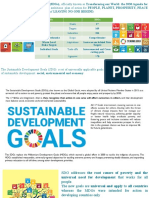 SDG Part II