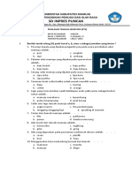 PTS MULOK KELAS 4 SEMESTER 2 TAHUN 2022-2023