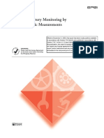 Stationery Battery Monitoring by Internal Ohmic Measurements