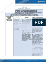 Actividad No. 8 Evaluativa