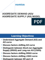 DBA Macroeconomics Topic 3