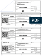 Kanban Somic 321