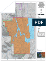 Peta Geomorfologi Mkal