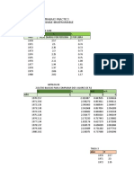 Variable Multivariables Columna Cuadro Comparativo