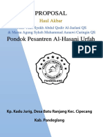 Proposal Alhasani Urfa
