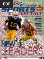 Download The Iowa Sports Connection 2011 Pigskin Preview Edition by ISCEditor SN62493893 doc pdf