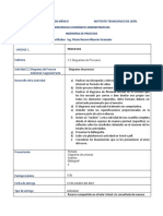 Diagrama de proceso industrial en formato de video