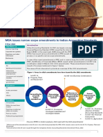 Mca Amendments Ind As Conceptual Framework