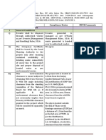 EC Compliance Report Gigaplex