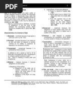 Download Sales and Lease Midterm Reviewer by Ariel Maghirang SN62494295 doc pdf