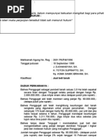 Download Yurisprudensi JualBeliTanah by Bimo Prasetio SN62494324 doc pdf