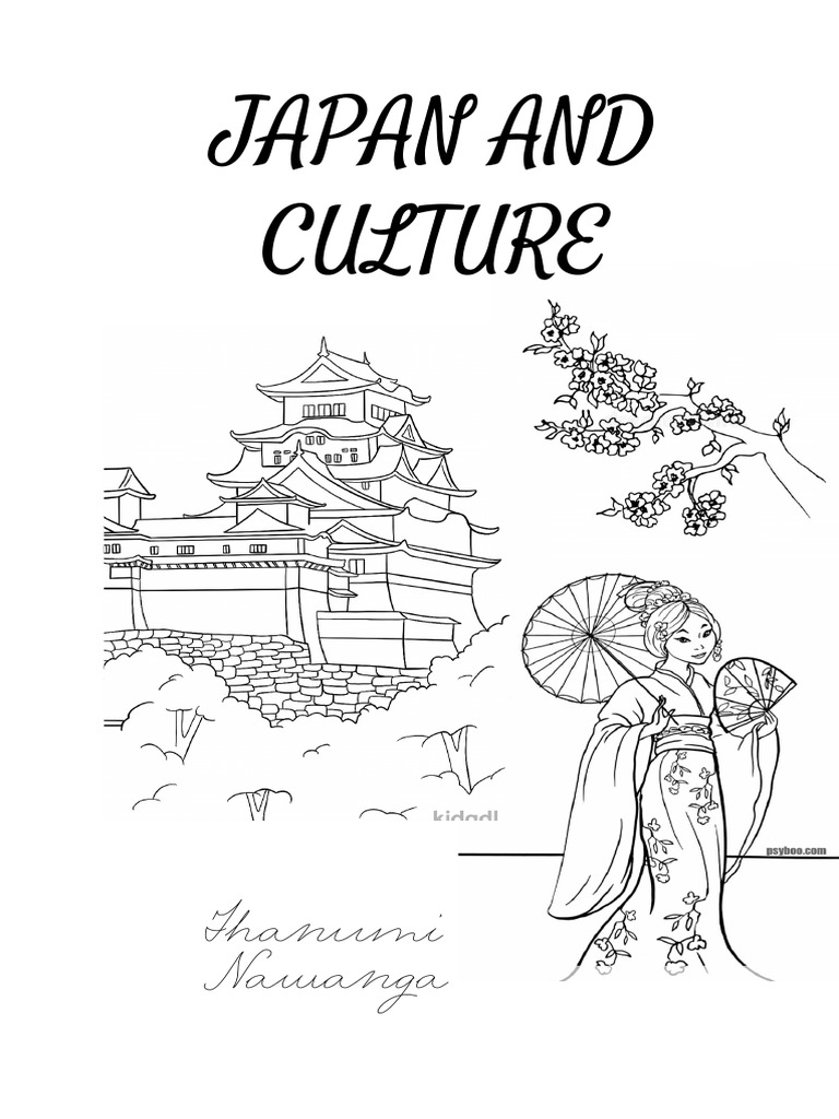 Black and White Book Cover | PDF