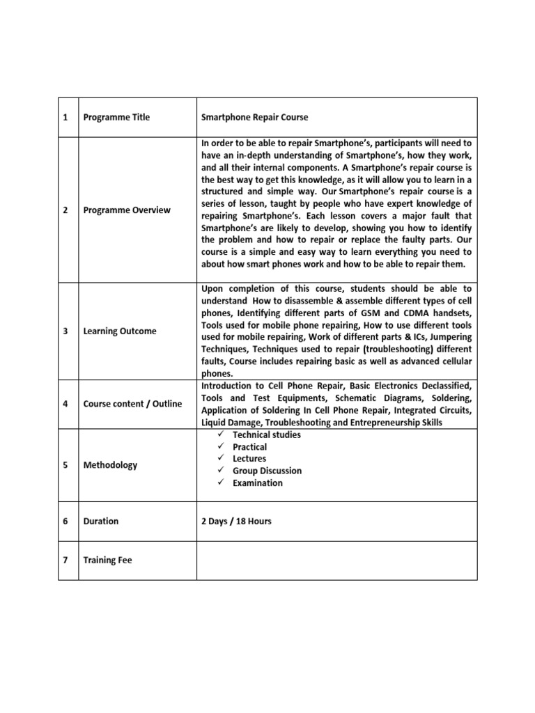 smartphone-repair-course-download-free-pdf-mobile-phones-smartphone