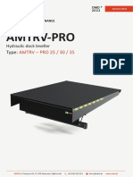 DTR Rampa Amtrv-Pro 2022 - en