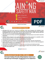 Safety Man