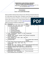 58pengumuman Beasiswa Bi 2023