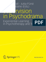 Supervision in Psychodrama_ Experiential Learning in Psychotherapy and Training ( PDFDrive ) (1)