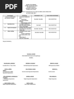 Action Plan For The Construction of Lababo | PDF