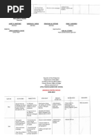 Action Plan For The Construction of Lababo | PDF