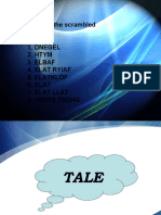 Tale