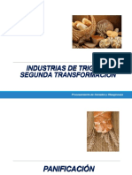 Industrias de Trigo II