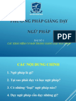 D y NG Pháp - Lesson 1