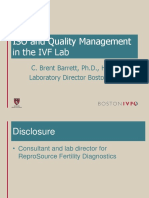 Boston Care Ivf Methodolgy