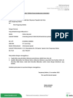 Surat Pernyataan Keabsahan Terbaru Untuk Pembuatan SIP-2 (1) Retno