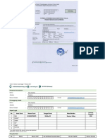 Formulir Sudah Di TTD