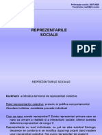 Reprezentarilesociale 090329065226 Phpapp01