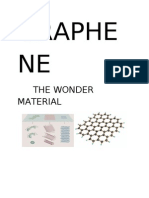 GRAPHENE