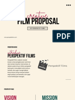 Film Proposal Perspektif Films