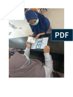 Foto Cara Penggunaan Obat